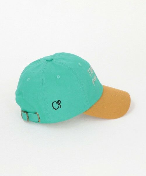 BEAUTY&YOUTH UNITED ARROWS / ビューティー&ユース ユナイテッドアローズ キャップ | ＜LY＞Garabato キャップ | 詳細23