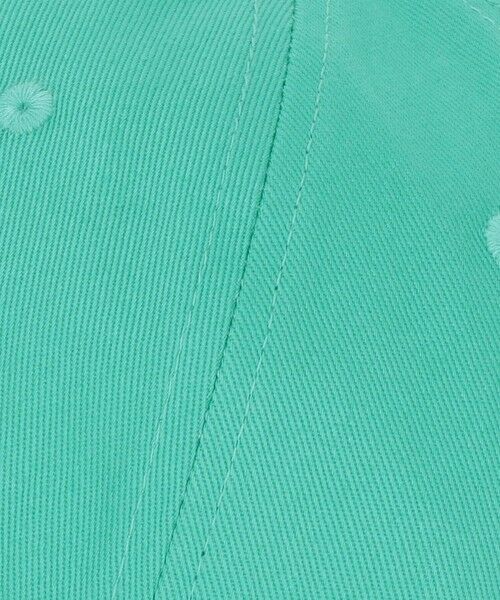 BEAUTY&YOUTH UNITED ARROWS / ビューティー&ユース ユナイテッドアローズ キャップ | ＜LY＞Garabato キャップ | 詳細26