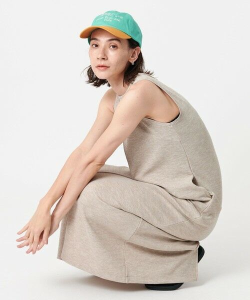 BEAUTY&YOUTH UNITED ARROWS / ビューティー&ユース ユナイテッドアローズ キャップ | ＜LY＞Garabato キャップ | 詳細20