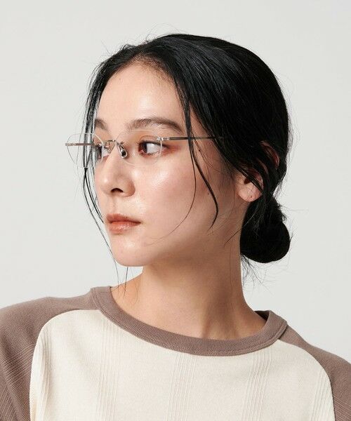 BEAUTY&YOUTH UNITED ARROWS / ビューティー&ユース ユナイテッドアローズ サングラス・メガネ | ＜A.D.S.R.＞VATH サングラス | 詳細1