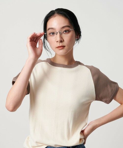 BEAUTY&YOUTH UNITED ARROWS / ビューティー&ユース ユナイテッドアローズ サングラス・メガネ | ＜A.D.S.R.＞VATH サングラス | 詳細2