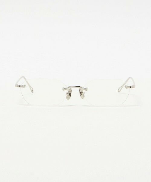 BEAUTY&YOUTH UNITED ARROWS / ビューティー&ユース ユナイテッドアローズ サングラス・メガネ | ＜A.D.S.R.＞VATH サングラス | 詳細3