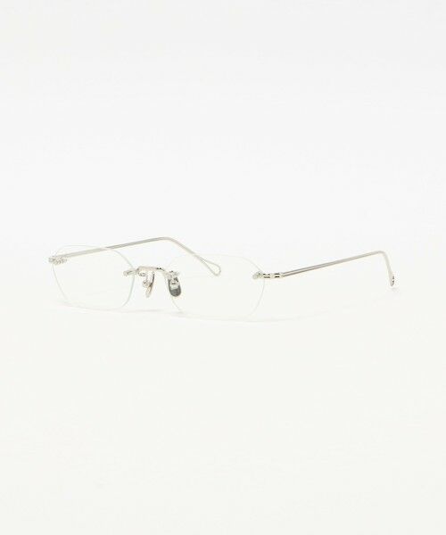 BEAUTY&YOUTH UNITED ARROWS / ビューティー&ユース ユナイテッドアローズ サングラス・メガネ | ＜A.D.S.R.＞VATH サングラス | 詳細4