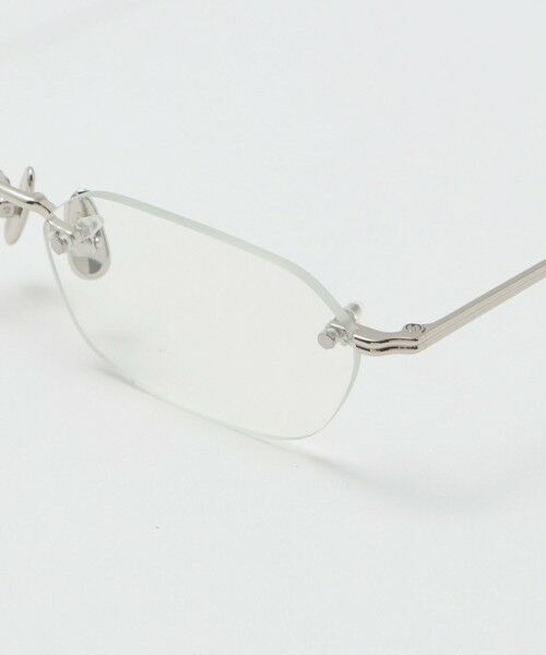 BEAUTY&YOUTH UNITED ARROWS / ビューティー&ユース ユナイテッドアローズ サングラス・メガネ | ＜A.D.S.R.＞VATH サングラス | 詳細6