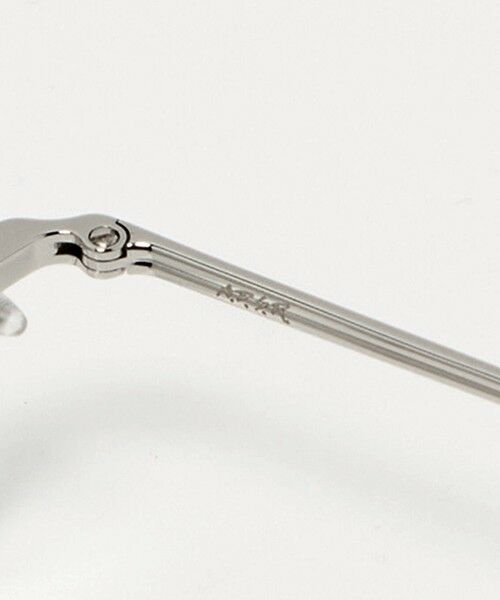 BEAUTY&YOUTH UNITED ARROWS / ビューティー&ユース ユナイテッドアローズ サングラス・メガネ | ＜A.D.S.R.＞VATH サングラス | 詳細7