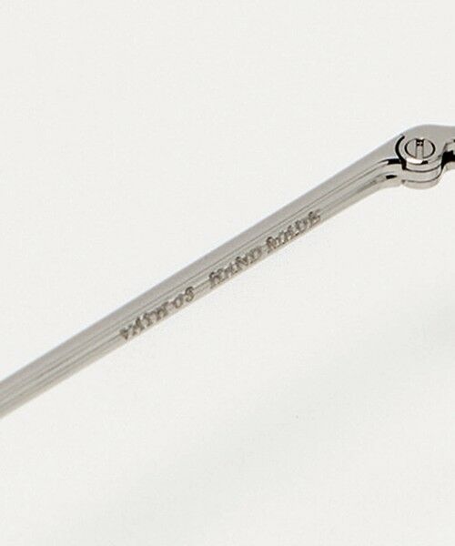 BEAUTY&YOUTH UNITED ARROWS / ビューティー&ユース ユナイテッドアローズ サングラス・メガネ | ＜A.D.S.R.＞VATH サングラス | 詳細8