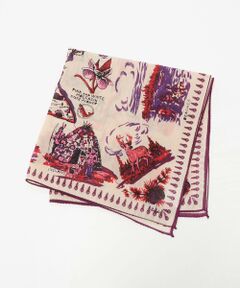 BEAUTY&YOUTH UNITED ARROWS / ビューティー&ユース ユナイテッドアローズ バンダナ・スカーフ | ＜BINDU＞CITY バンダナ