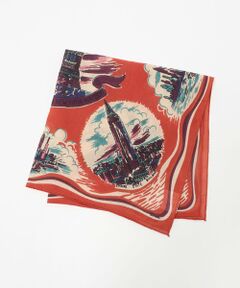 BEAUTY&YOUTH UNITED ARROWS / ビューティー&ユース ユナイテッドアローズ バンダナ・スカーフ | ＜BINDU＞CITY バンダナ