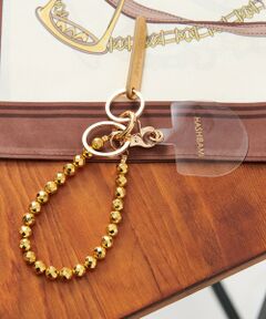 BEAUTY&YOUTH UNITED ARROWS / ビューティー&ユース ユナイテッドアローズ その他小物 | 【別注】＜Hashibami＞カットボール ストラップ