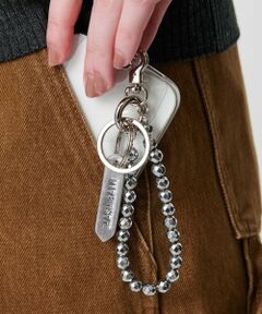 BEAUTY&YOUTH UNITED ARROWS / ビューティー&ユース ユナイテッドアローズ その他小物 | 【別注】＜Hashibami＞カットボール ストラップ