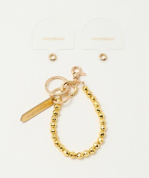 BEAUTY&YOUTH UNITED ARROWS / ビューティー&ユース ユナイテッドアローズ その他小物 | 【別注】＜Hashibami＞カットボール ストラップ | 詳細7