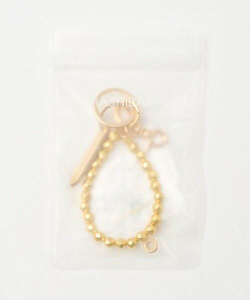 BEAUTY&YOUTH UNITED ARROWS / ビューティー&ユース ユナイテッドアローズ その他小物 | 【別注】＜Hashibami＞カットボール ストラップ | 詳細8