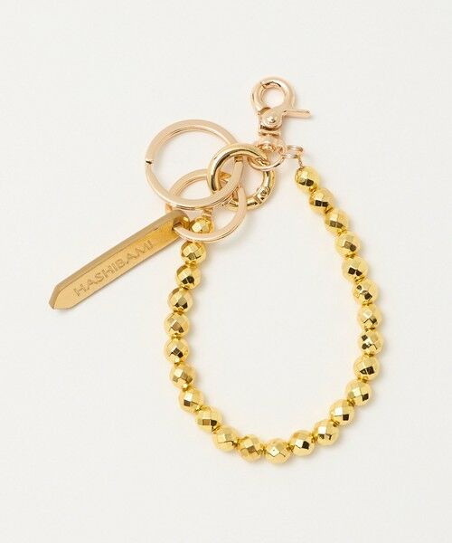 BEAUTY&YOUTH UNITED ARROWS / ビューティー&ユース ユナイテッドアローズ その他小物 | 【別注】＜Hashibami＞カットボール ストラップ | 詳細1