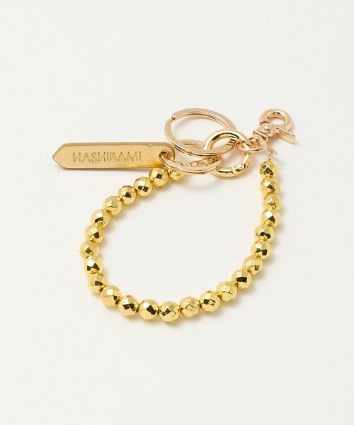 BEAUTY&YOUTH UNITED ARROWS / ビューティー&ユース ユナイテッドアローズ その他小物 | 【別注】＜Hashibami＞カットボール ストラップ | 詳細3