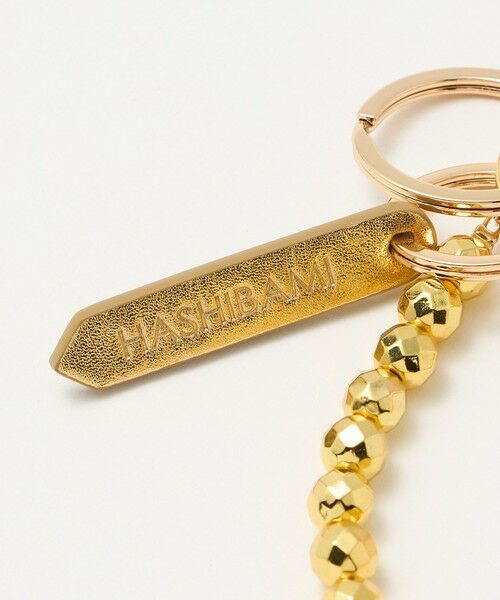 BEAUTY&YOUTH UNITED ARROWS / ビューティー&ユース ユナイテッドアローズ その他小物 | 【別注】＜Hashibami＞カットボール ストラップ | 詳細5