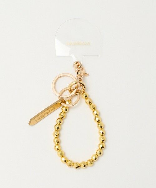 BEAUTY&YOUTH UNITED ARROWS / ビューティー&ユース ユナイテッドアローズ その他小物 | 【別注】＜Hashibami＞カットボール ストラップ | 詳細6