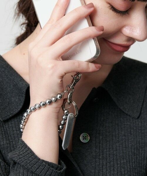 BEAUTY&YOUTH UNITED ARROWS / ビューティー&ユース ユナイテッドアローズ その他小物 | 【別注】＜Hashibami＞カットボール ストラップ | 詳細12