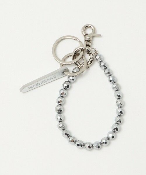 BEAUTY&YOUTH UNITED ARROWS / ビューティー&ユース ユナイテッドアローズ その他小物 | 【別注】＜Hashibami＞カットボール ストラップ | 詳細15