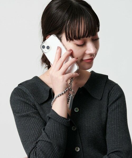 BEAUTY&YOUTH UNITED ARROWS / ビューティー&ユース ユナイテッドアローズ その他小物 | 【別注】＜Hashibami＞カットボール ストラップ | 詳細13