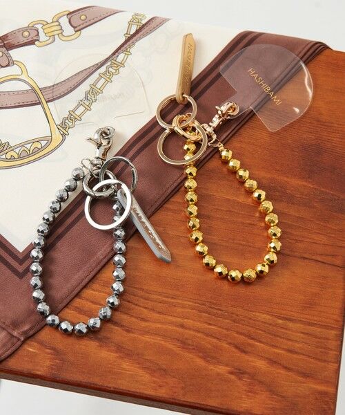 BEAUTY&YOUTH UNITED ARROWS / ビューティー&ユース ユナイテッドアローズ その他小物 | 【別注】＜Hashibami＞カットボール ストラップ | 詳細14