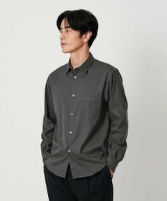 BEAUTY&YOUTH UNITED ARROWS / ビューティー&ユース ユナイテッドアローズ シャツ・ブラウス | クリア オックスフォード レギュラー シャツ SLIM型