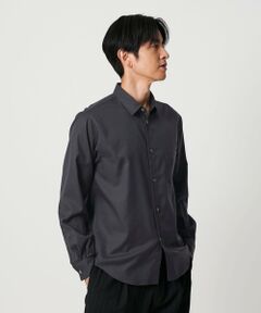 BEAUTY&YOUTH UNITED ARROWS / ビューティー&ユース ユナイテッドアローズ シャツ・ブラウス | クリア オックスフォード レギュラー シャツ SLIM型