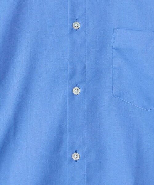 BEAUTY&YOUTH UNITED ARROWS / ビューティー&ユース ユナイテッドアローズ シャツ・ブラウス | クリア オックスフォード レギュラー シャツ SLIM型 | 詳細24