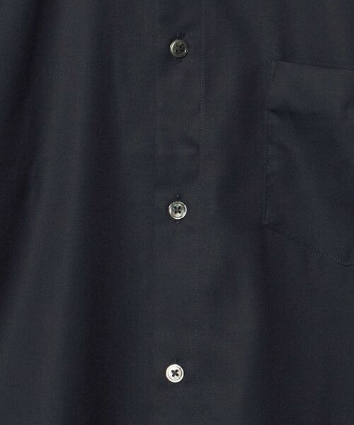 BEAUTY&YOUTH UNITED ARROWS / ビューティー&ユース ユナイテッドアローズ シャツ・ブラウス | クリア オックスフォード レギュラー シャツ SLIM型 | 詳細30