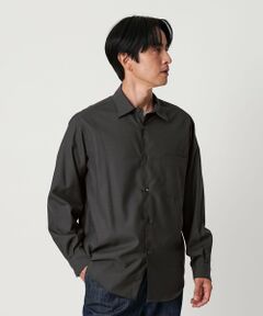 BEAUTY&YOUTH UNITED ARROWS / ビューティー&ユース ユナイテッドアローズ シャツ・ブラウス | 尾州 TW レギュラー シャツ FORM TAPERD型  ウォッシャブル MADE IN JAPAN