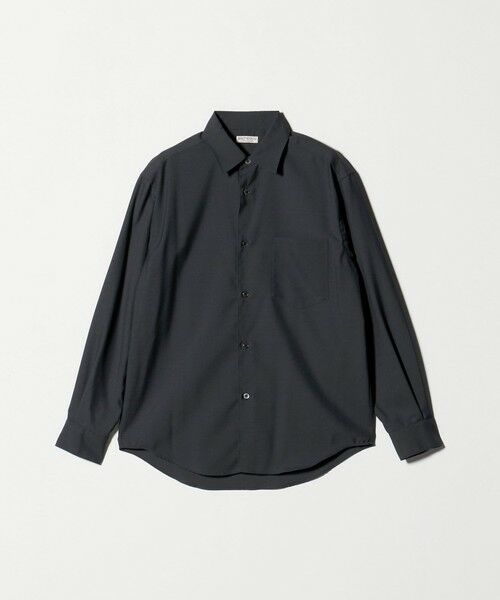 BEAUTY&YOUTH UNITED ARROWS / ビューティー&ユース ユナイテッドアローズ シャツ・ブラウス | 尾州 TW レギュラー シャツ FORM TAPERD型  ウォッシャブル MADE IN JAPAN | 詳細2