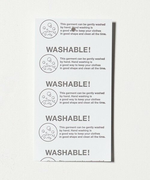 BEAUTY&YOUTH UNITED ARROWS / ビューティー&ユース ユナイテッドアローズ シャツ・ブラウス | 尾州 TW レギュラー シャツ FORM TAPERD型  ウォッシャブル MADE IN JAPAN | 詳細6