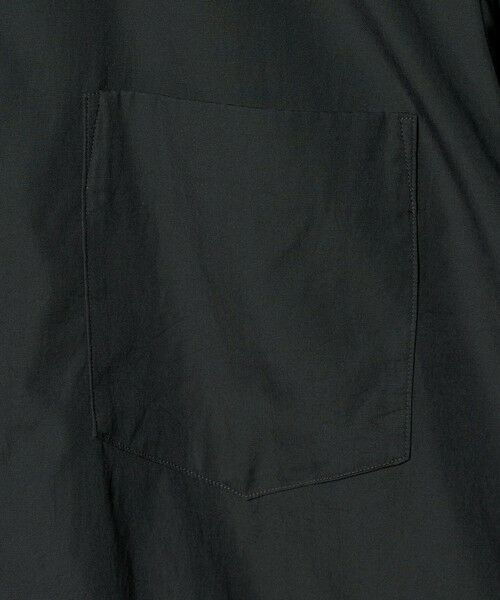 BEAUTY&YOUTH UNITED ARROWS / ビューティー&ユース ユナイテッドアローズ シャツ・ブラウス | 70/2 ブロード バンドカラー  シャツ REGULAR型 | 詳細18