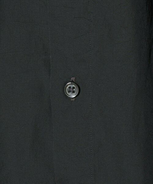 BEAUTY&YOUTH UNITED ARROWS / ビューティー&ユース ユナイテッドアローズ シャツ・ブラウス | 70/2 ブロード バンドカラー  シャツ REGULAR型 | 詳細19