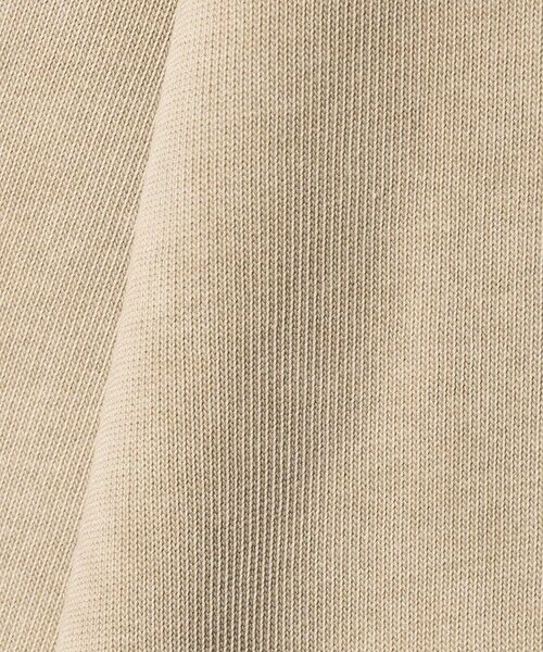 BEAUTY&YOUTH UNITED ARROWS / ビューティー&ユース ユナイテッドアローズ カットソー | フェード クルーネック スウェット Tシャツ | 詳細13