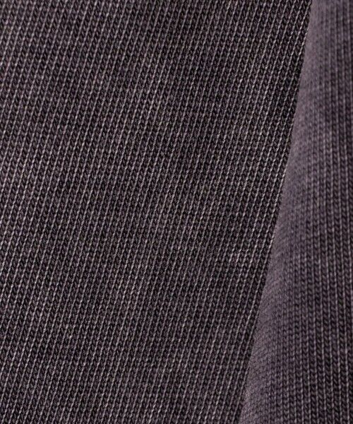 BEAUTY&YOUTH UNITED ARROWS / ビューティー&ユース ユナイテッドアローズ カットソー | フェード クルーネック スウェット Tシャツ | 詳細22