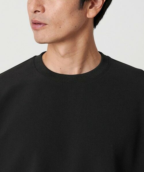 BEAUTY&YOUTH UNITED ARROWS / ビューティー&ユース ユナイテッドアローズ カットソー | DUAL PACK 2.0 アジャスト クルーネック ロングスリーブ カットソー -セットアップ対応 ウォッシャブル マルチ機能- | 詳細7