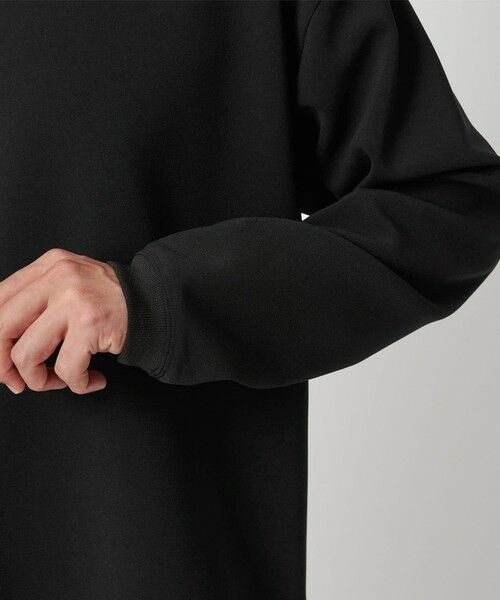 BEAUTY&YOUTH UNITED ARROWS / ビューティー&ユース ユナイテッドアローズ カットソー | DUAL PACK 2.0 アジャスト クルーネック ロングスリーブ カットソー -セットアップ対応 ウォッシャブル マルチ機能- | 詳細8