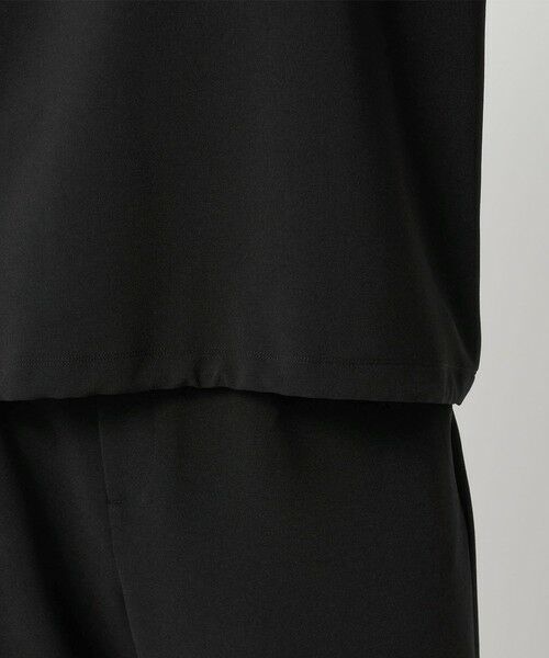 BEAUTY&YOUTH UNITED ARROWS / ビューティー&ユース ユナイテッドアローズ カットソー | DUAL PACK 2.0 アジャスト クルーネック ロングスリーブ カットソー -セットアップ対応 ウォッシャブル マルチ機能- | 詳細9