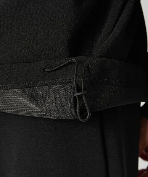 BEAUTY&YOUTH UNITED ARROWS / ビューティー&ユース ユナイテッドアローズ カットソー | DUAL PACK 2.0 アジャスト クルーネック ロングスリーブ カットソー -セットアップ対応 ウォッシャブル マルチ機能- | 詳細11