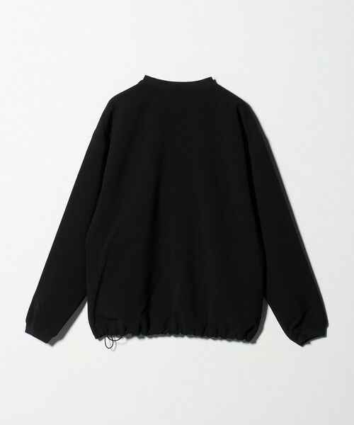 BEAUTY&YOUTH UNITED ARROWS / ビューティー&ユース ユナイテッドアローズ カットソー | DUAL PACK 2.0 アジャスト クルーネック ロングスリーブ カットソー -セットアップ対応 ウォッシャブル マルチ機能- | 詳細13