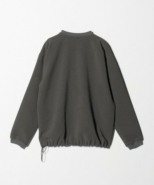 BEAUTY&YOUTH UNITED ARROWS / ビューティー&ユース ユナイテッドアローズ カットソー | DUAL PACK 2.0 アジャスト クルーネック ロングスリーブ カットソー -セットアップ対応 ウォッシャブル マルチ機能- | 詳細22