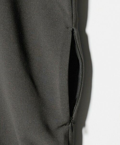 BEAUTY&YOUTH UNITED ARROWS / ビューティー&ユース ユナイテッドアローズ カットソー | DUAL PACK 2.0 アジャスト クルーネック ロングスリーブ カットソー -セットアップ対応 ウォッシャブル マルチ機能- | 詳細25