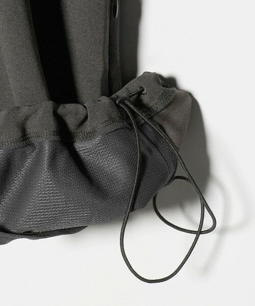 BEAUTY&YOUTH UNITED ARROWS / ビューティー&ユース ユナイテッドアローズ カットソー | DUAL PACK 2.0 アジャスト クルーネック ロングスリーブ カットソー -セットアップ対応 ウォッシャブル マルチ機能- | 詳細26