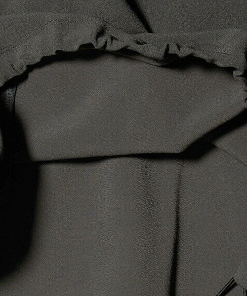 BEAUTY&YOUTH UNITED ARROWS / ビューティー&ユース ユナイテッドアローズ カットソー | DUAL PACK 2.0 アジャスト クルーネック ロングスリーブ カットソー -セットアップ対応 ウォッシャブル マルチ機能- | 詳細27