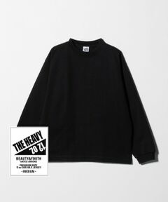 BEAUTY&YOUTH UNITED ARROWS / ビューティー&ユース ユナイテッドアローズ カットソー | 12oz ヘビーウェイト クルーネック カットソー
