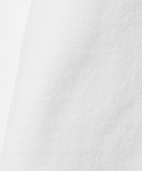 BEAUTY&YOUTH UNITED ARROWS / ビューティー&ユース ユナイテッドアローズ カットソー | 12oz ヘビーウェイト クルーネック カットソー | 詳細6