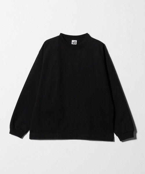 BEAUTY&YOUTH UNITED ARROWS / ビューティー&ユース ユナイテッドアローズ カットソー | 12oz ヘビーウェイト クルーネック カットソー | 詳細9