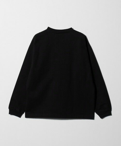 BEAUTY&YOUTH UNITED ARROWS / ビューティー&ユース ユナイテッドアローズ カットソー | 12oz ヘビーウェイト クルーネック カットソー | 詳細10