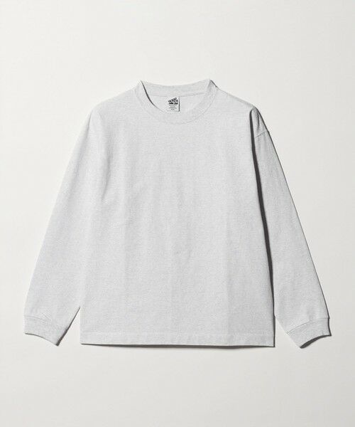 BEAUTY&YOUTH UNITED ARROWS / ビューティー&ユース ユナイテッドアローズ カットソー | 12oz ヘビーウェイト クルーネック カットソー | 詳細13