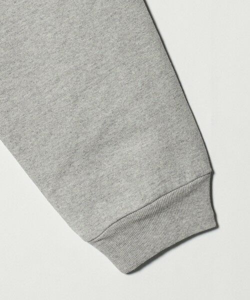 BEAUTY&YOUTH UNITED ARROWS / ビューティー&ユース ユナイテッドアローズ カットソー | 12oz ヘビーウェイト クルーネック カットソー | 詳細23